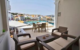 Magic View Apartment-Karpathos Port Pigadia