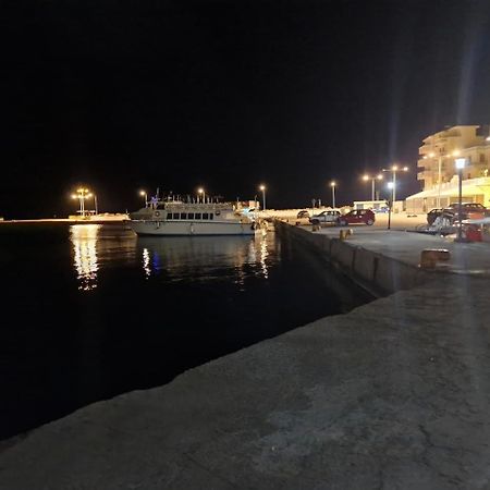 Magic View Apartment-Karpathos Port Pigadia Εξωτερικό φωτογραφία