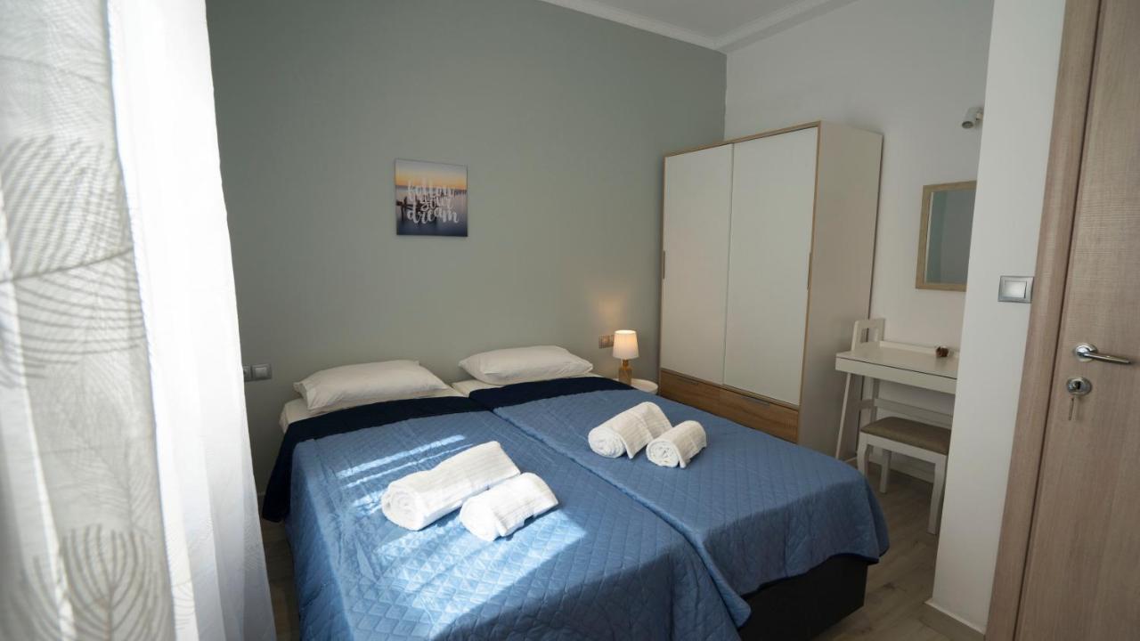 Magic View Apartment-Karpathos Port Pigadia Εξωτερικό φωτογραφία