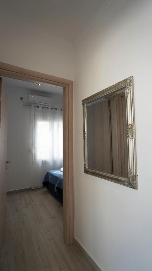 Magic View Apartment-Karpathos Port Pigadia Εξωτερικό φωτογραφία