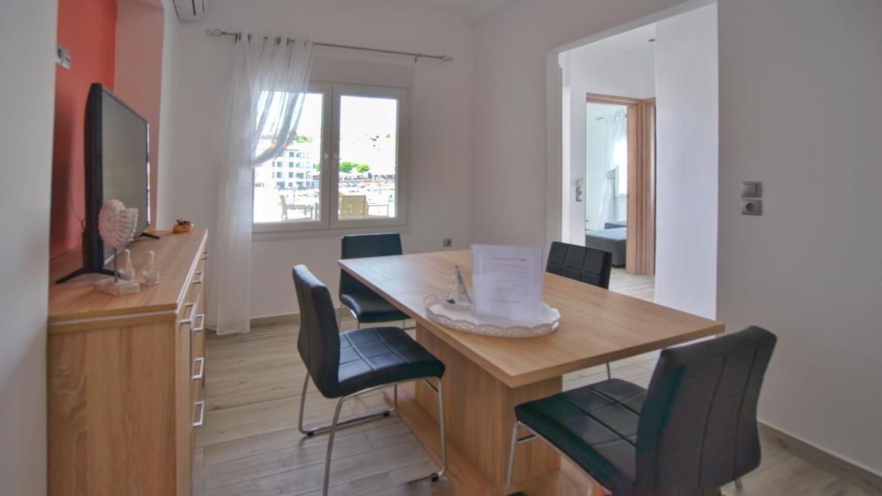 Magic View Apartment-Karpathos Port Pigadia Εξωτερικό φωτογραφία