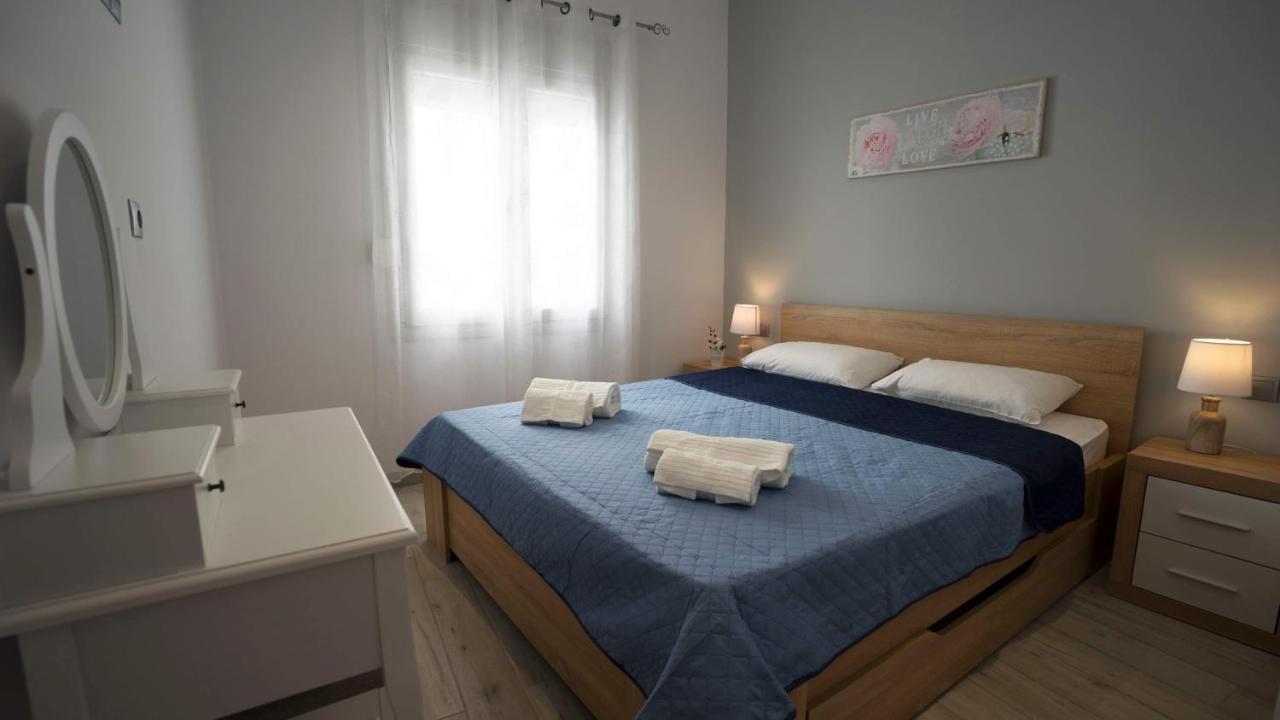 Magic View Apartment-Karpathos Port Pigadia Εξωτερικό φωτογραφία